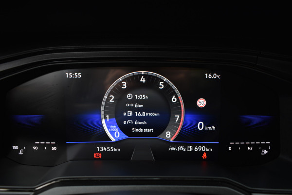 Volkswagen Polo 1.0 POLO VIRTUAL/ACC/CARPLAY