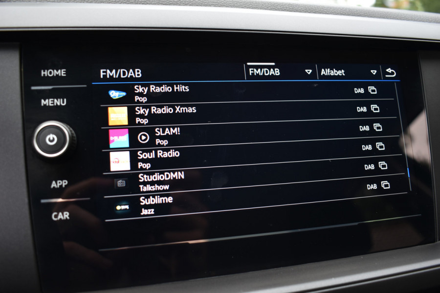 Volkswagen Polo 1.0 POLO VIRTUAL/ACC/CARPLAY