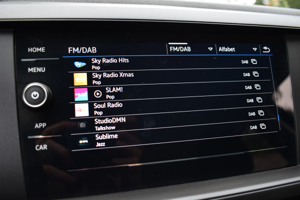 Volkswagen Polo 1.0 POLO VIRTUAL/ACC/CARPLAY