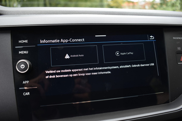 Volkswagen Polo 1.0 POLO VIRTUAL/ACC/CARPLAY