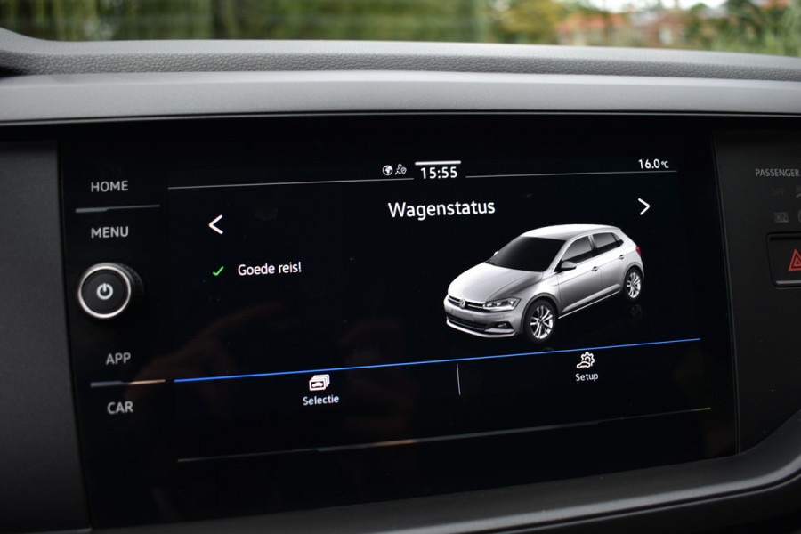 Volkswagen Polo 1.0 POLO VIRTUAL/ACC/CARPLAY