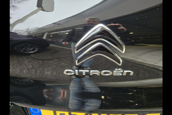 Citroën C3 1.2 PureTech S&S Shine | AUTOMAAT | 12MND GARANTIE | NW APK | NAVI | CRUISE |