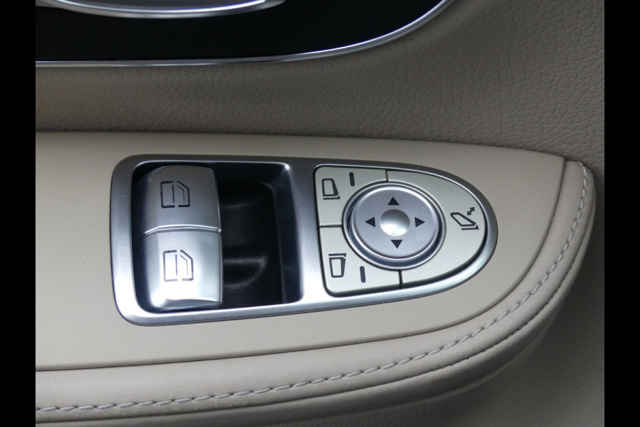 Mercedes-Benz V-Klasse 250 CDI Extra Lang 4-Matic Exclusive AMG PAKKET Dubbel Cabine