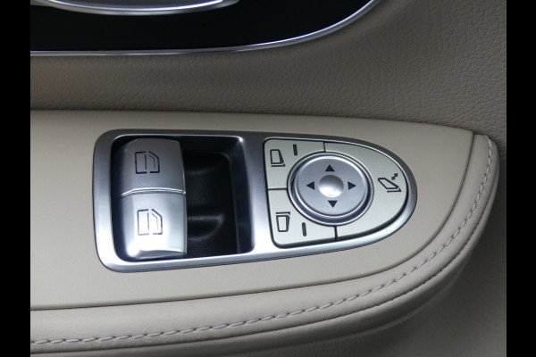 Mercedes-Benz V-Klasse 250 CDI Extra Lang 4-Matic Exclusive AMG PAKKET Dubbel Cabine