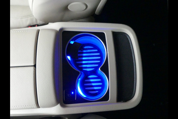 Mercedes-Benz V-Klasse 250 CDI Extra Lang 4-Matic Exclusive AMG PAKKET Dubbel Cabine