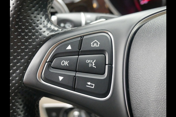 Mercedes-Benz V-Klasse 250 CDI Extra Lang 4-Matic Exclusive AMG PAKKET Dubbel Cabine