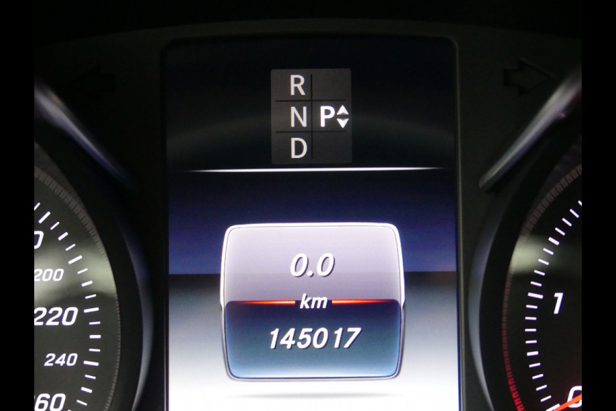 Mercedes-Benz V-Klasse 250 CDI Extra Lang 4-Matic Exclusive AMG PAKKET Dubbel Cabine