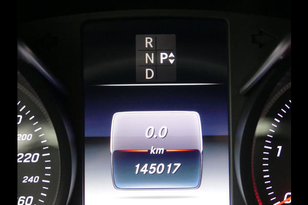 Mercedes-Benz V-Klasse 250 CDI Extra Lang 4-Matic Exclusive AMG PAKKET Dubbel Cabine