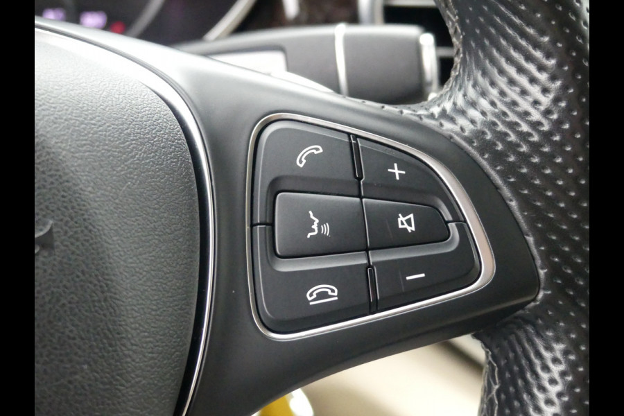 Mercedes-Benz V-Klasse 250 CDI Extra Lang 4-Matic Exclusive AMG PAKKET Dubbel Cabine