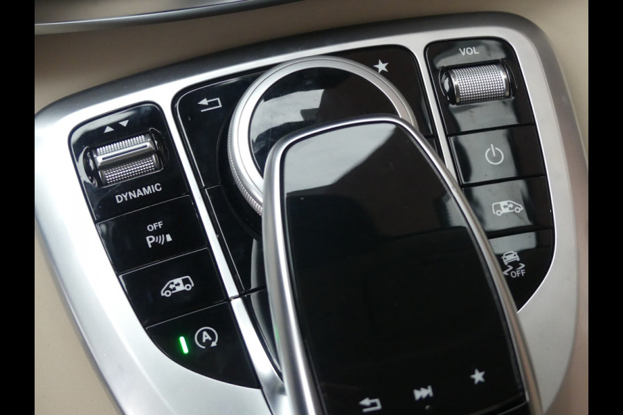 Mercedes-Benz V-Klasse 250 CDI Extra Lang 4-Matic Exclusive AMG PAKKET Dubbel Cabine