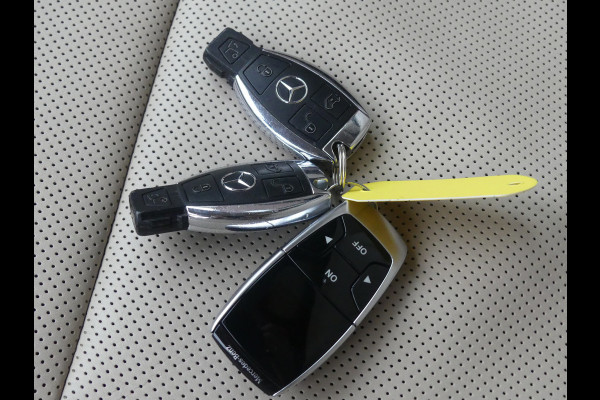 Mercedes-Benz V-Klasse 250 CDI Extra Lang 4-Matic Exclusive AMG PAKKET Dubbel Cabine