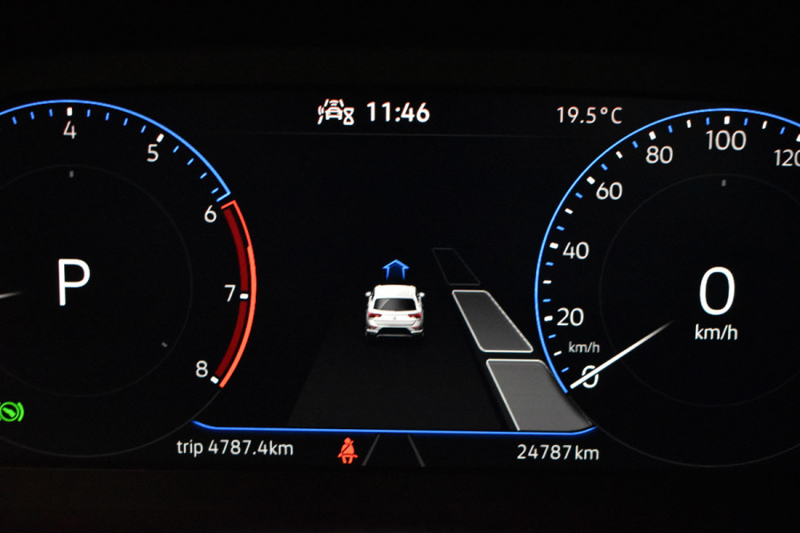 Volkswagen T-Roc 1.5 TSI 150PK DSG STYLE VIRTUAL/CARPLAY/CAMERA