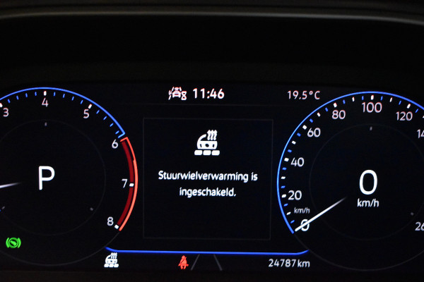 Volkswagen T-Roc 1.5 TSI 150PK DSG STYLE VIRTUAL/CARPLAY/CAMERA