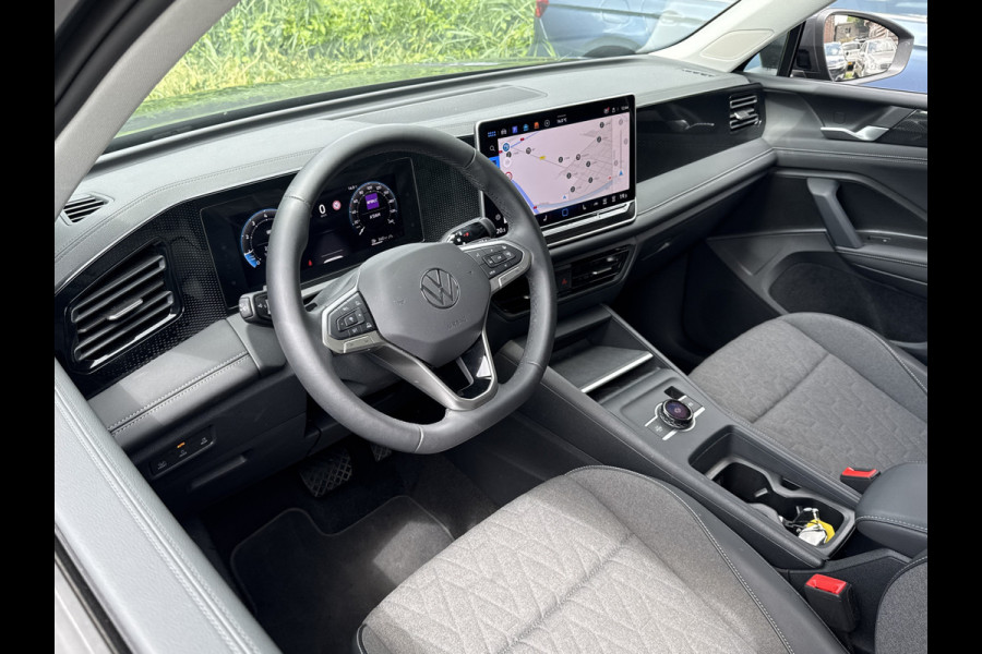 Volkswagen Tiguan 1.5 eTSI DSG LIFE EDITION TREKHAAK/NAVI/CAMERA/IQ-LIGHT****