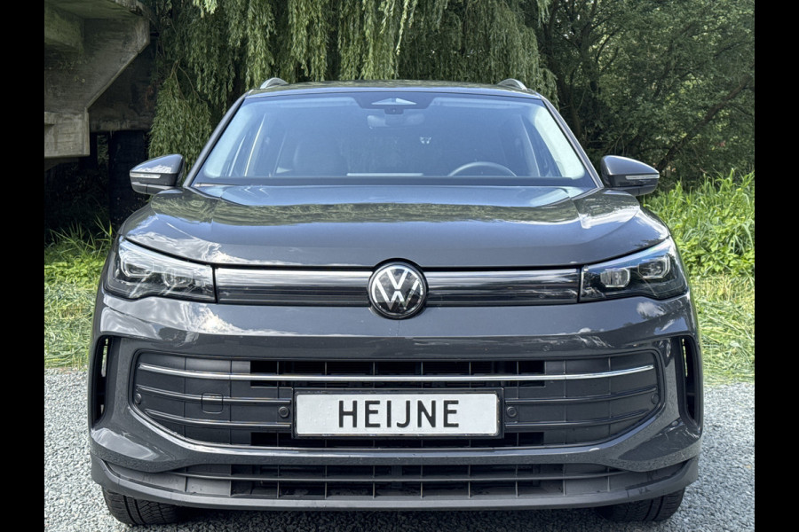 Volkswagen Tiguan 1.5 eTSI DSG LIFE EDITION TREKHAAK/NAVI/CAMERA/IQ-LIGHT****