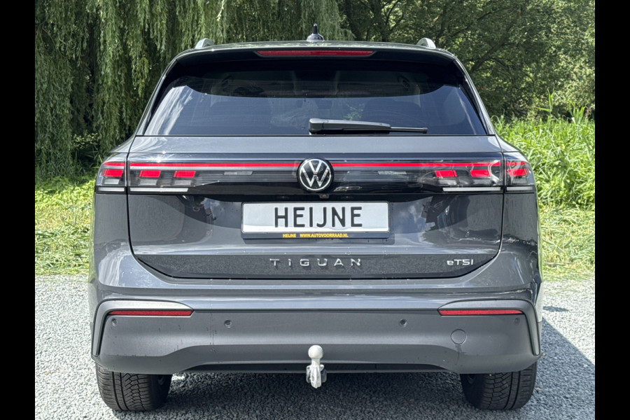 Volkswagen Tiguan 1.5 eTSI DSG LIFE EDITION TREKHAAK/NAVI/CAMERA/IQ-LIGHT****