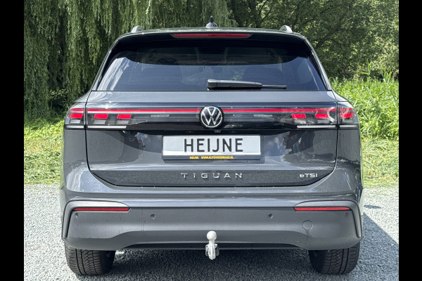 Volkswagen Tiguan 1.5 eTSI DSG LIFE EDITION TREKHAAK/NAVI/CAMERA/IQ-LIGHT****
