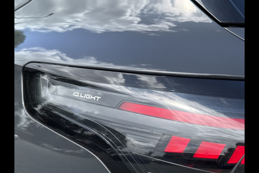 Volkswagen Tiguan 1.5 eTSI DSG LIFE EDITION TREKHAAK/NAVI/CAMERA/IQ-LIGHT****