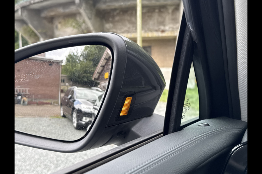 Volkswagen Tiguan 1.5 eTSI DSG LIFE EDITION TREKHAAK/NAVI/CAMERA/IQ-LIGHT****