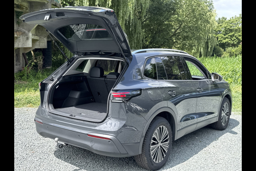 Volkswagen Tiguan 1.5 eTSI DSG LIFE EDITION TREKHAAK/NAVI/CAMERA/IQ-LIGHT****