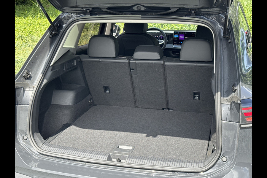 Volkswagen Tiguan 1.5 eTSI DSG LIFE EDITION TREKHAAK/NAVI/CAMERA/IQ-LIGHT****