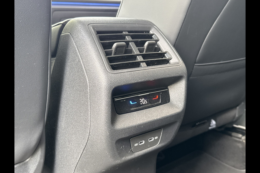 Volkswagen Tiguan 1.5 eTSI DSG LIFE EDITION TREKHAAK/NAVI/CAMERA/IQ-LIGHT****