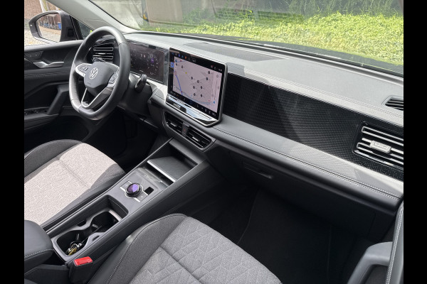 Volkswagen Tiguan 1.5 eTSI DSG LIFE EDITION TREKHAAK/NAVI/CAMERA/IQ-LIGHT****