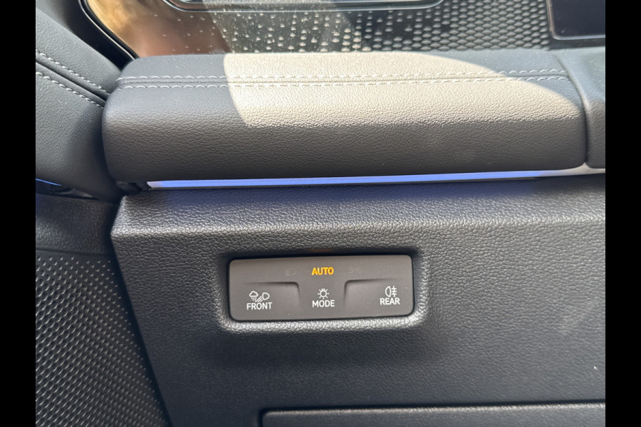 Volkswagen Tiguan 1.5 eTSI DSG LIFE EDITION TREKHAAK/NAVI/CAMERA/IQ-LIGHT****