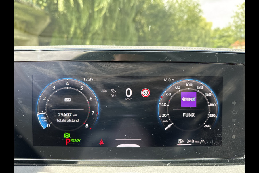 Volkswagen Tiguan 1.5 eTSI DSG LIFE EDITION TREKHAAK/NAVI/CAMERA/IQ-LIGHT****