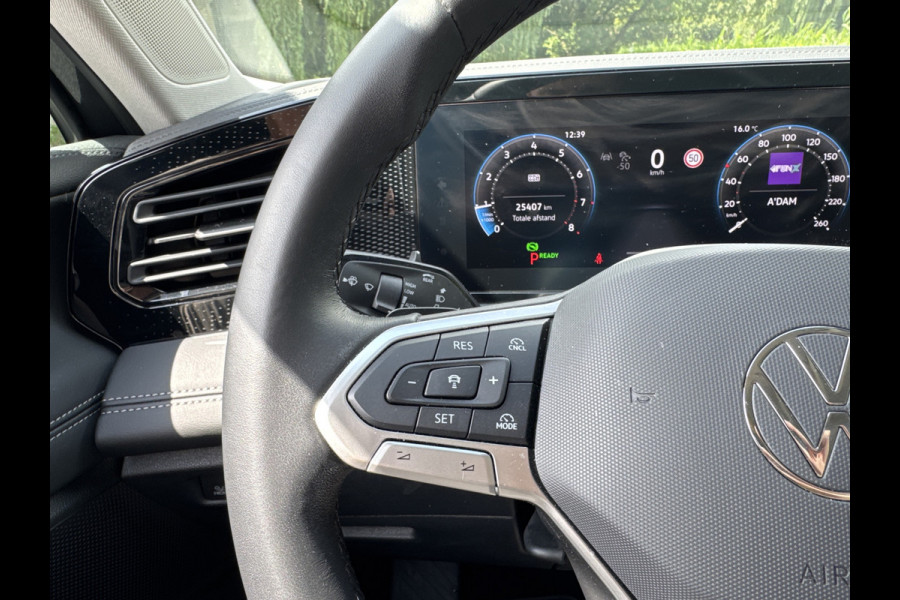 Volkswagen Tiguan 1.5 eTSI DSG LIFE EDITION TREKHAAK/NAVI/CAMERA/IQ-LIGHT****