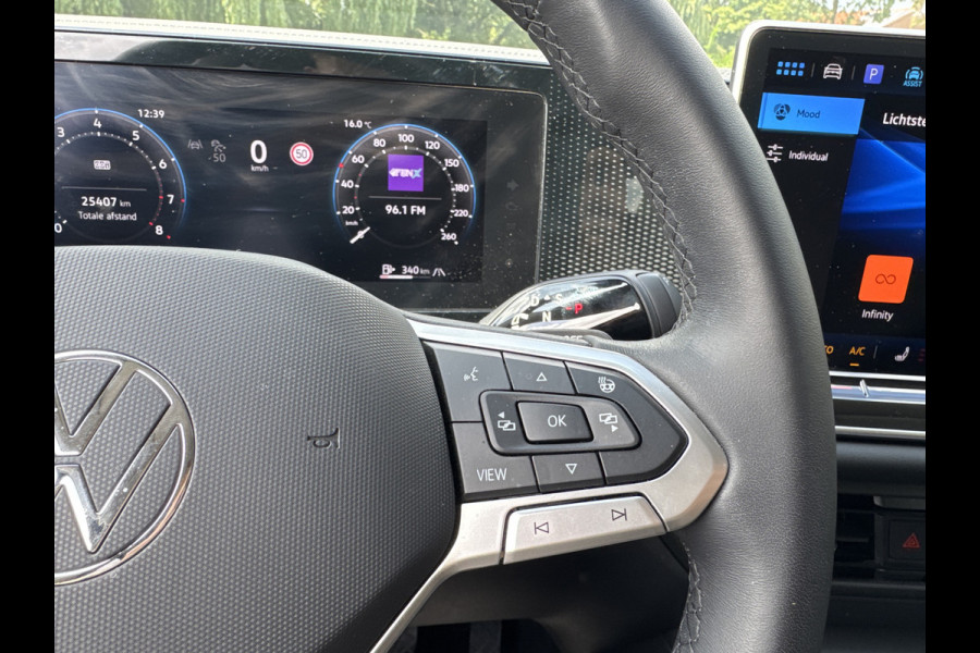 Volkswagen Tiguan 1.5 eTSI DSG LIFE EDITION TREKHAAK/NAVI/CAMERA/IQ-LIGHT****