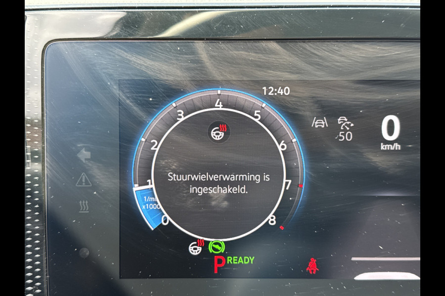 Volkswagen Tiguan 1.5 eTSI DSG LIFE EDITION TREKHAAK/NAVI/CAMERA/IQ-LIGHT****