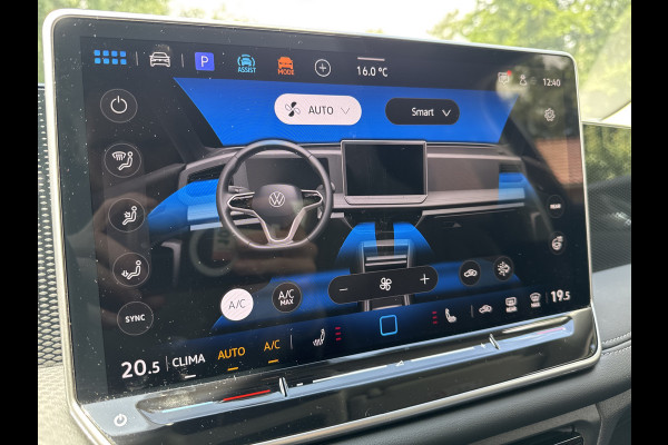 Volkswagen Tiguan 1.5 eTSI DSG LIFE EDITION TREKHAAK/NAVI/CAMERA/IQ-LIGHT****