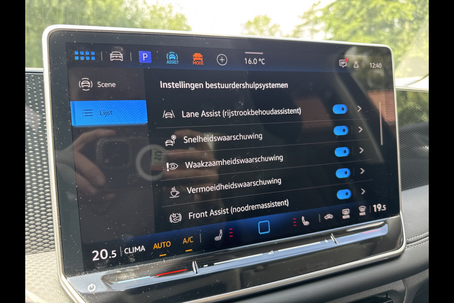 Volkswagen Tiguan 1.5 eTSI DSG LIFE EDITION TREKHAAK/NAVI/CAMERA/IQ-LIGHT****