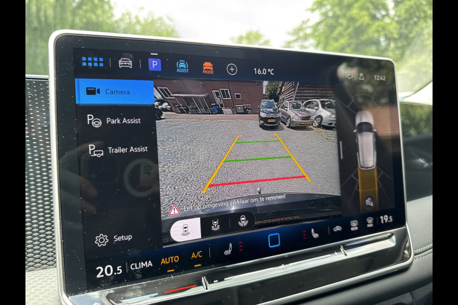 Volkswagen Tiguan 1.5 eTSI DSG LIFE EDITION TREKHAAK/NAVI/CAMERA/IQ-LIGHT****