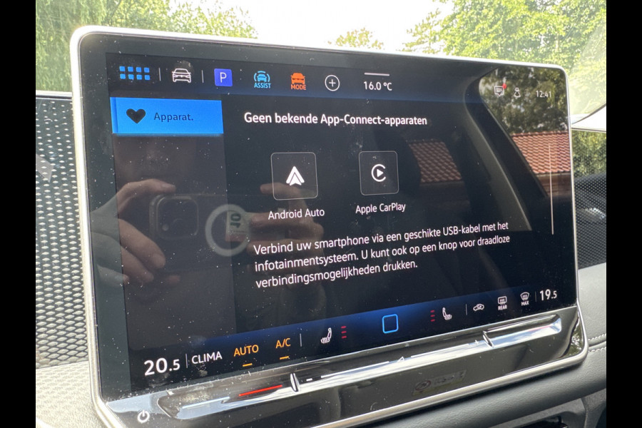 Volkswagen Tiguan 1.5 eTSI DSG LIFE EDITION TREKHAAK/NAVI/CAMERA/IQ-LIGHT****