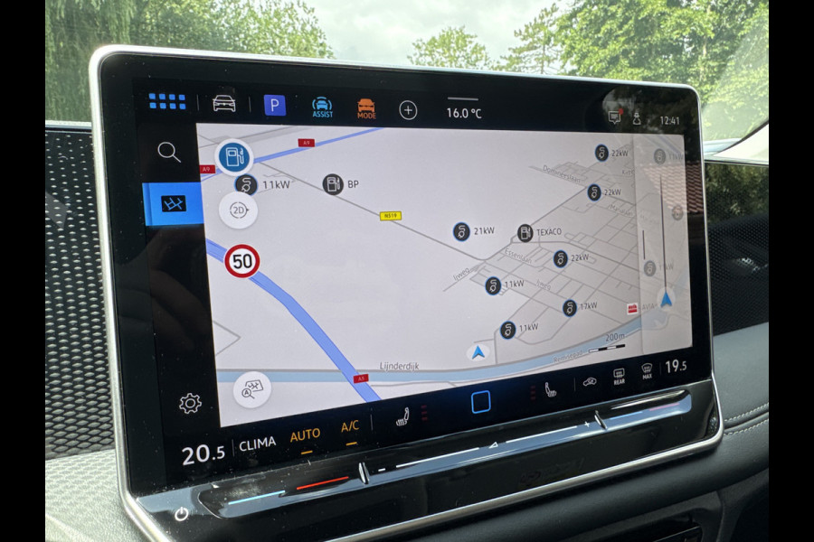 Volkswagen Tiguan 1.5 eTSI DSG LIFE EDITION TREKHAAK/NAVI/CAMERA/IQ-LIGHT****