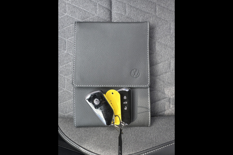 Volkswagen Tiguan 1.5 eTSI DSG LIFE EDITION TREKHAAK/NAVI/CAMERA/IQ-LIGHT****