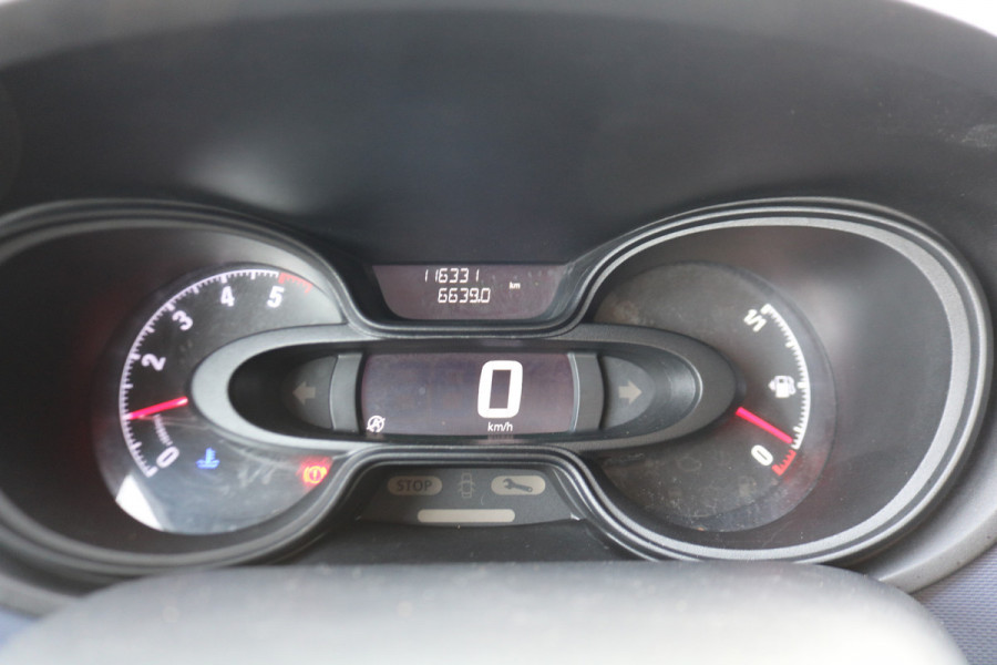 Opel Vivaro 1.6 CDTI 125pk L2 H1 Airco Navigatie Imperiaal Trekhaak Inrichting