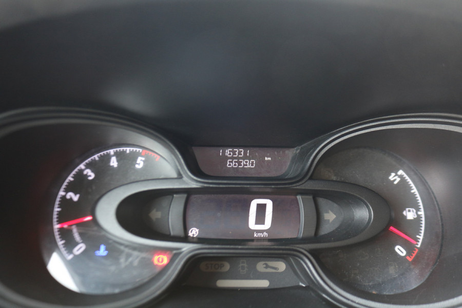 Opel Vivaro 1.6 CDTI 125pk L2 H1 Airco Navigatie Imperiaal Trekhaak Inrichting