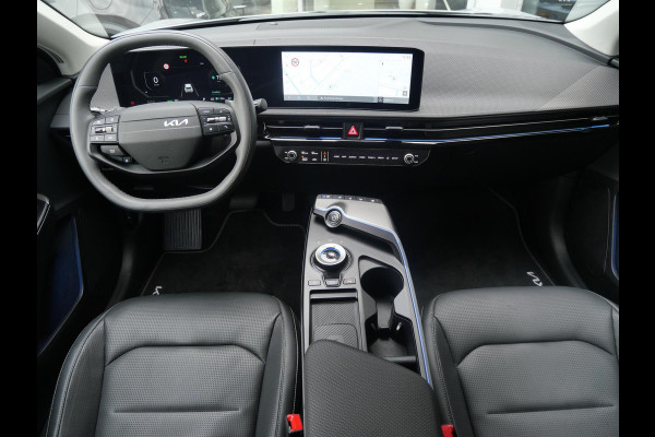 Kia Ev6 Plus 84 kWh | Cruise | Clima | Camera | Carplay | Navi | Keyless | Stoelverwarming-ventilatie |
