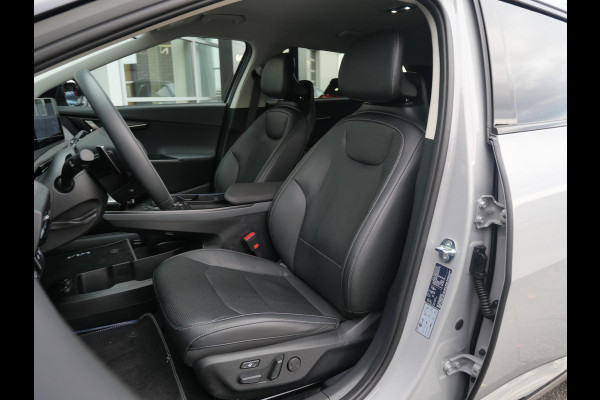 Kia Ev6 Plus 84 kWh | Cruise | Clima | Camera | Carplay | Navi | Keyless | Stoelverwarming-ventilatie |