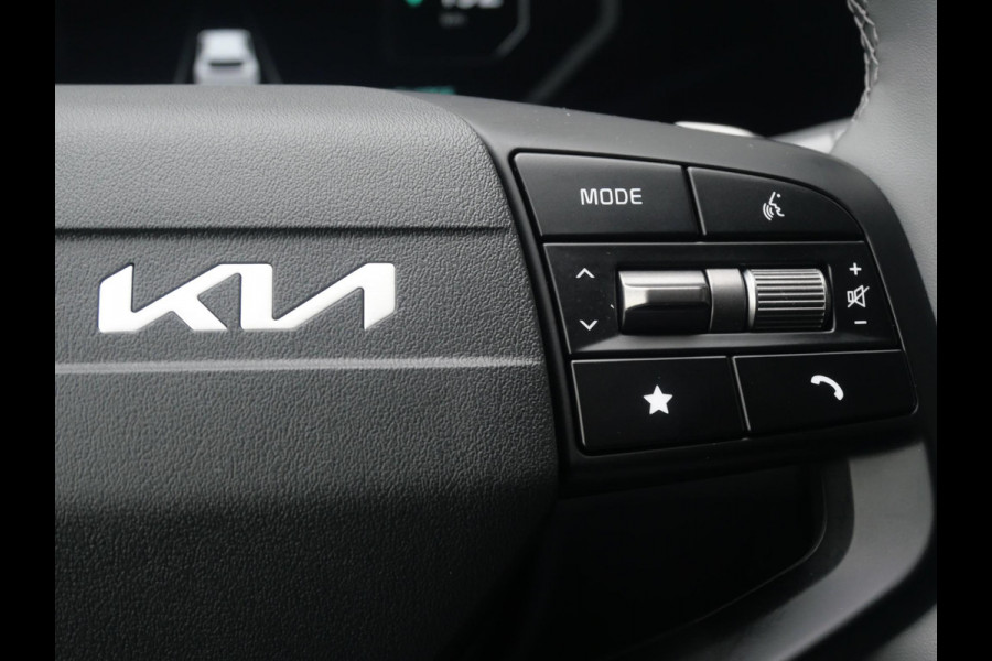 Kia Ev6 Plus 84 kWh | Cruise | Clima | Camera | Carplay | Navi | Keyless | Stoelverwarming-ventilatie |