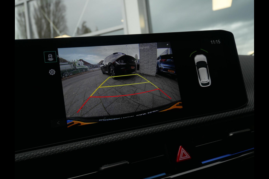 Kia Ev6 Plus 84 kWh | Cruise | Clima | Camera | Carplay | Navi | Keyless | Stoelverwarming-ventilatie |