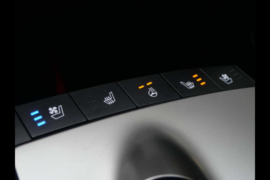 Kia Ev6 Plus 84 kWh | Cruise | Clima | Camera | Carplay | Navi | Keyless | Stoelverwarming-ventilatie |