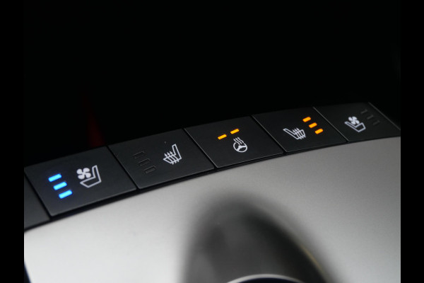 Kia Ev6 Plus 84 kWh | Cruise | Clima | Camera | Carplay | Navi | Keyless | Stoelverwarming-ventilatie |