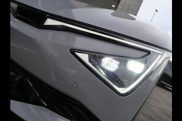 Kia Ev6 Plus 84 kWh | Cruise | Clima | Camera | Carplay | Navi | Keyless | Stoelverwarming-ventilatie |