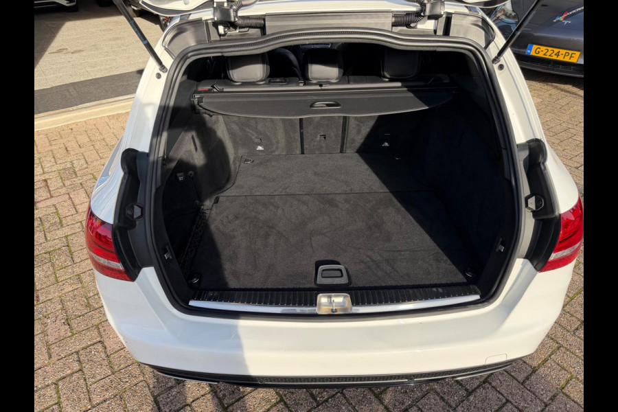 Mercedes-Benz C-Klasse Estate 180 AMG 2017 AUT PANO LEER NAP