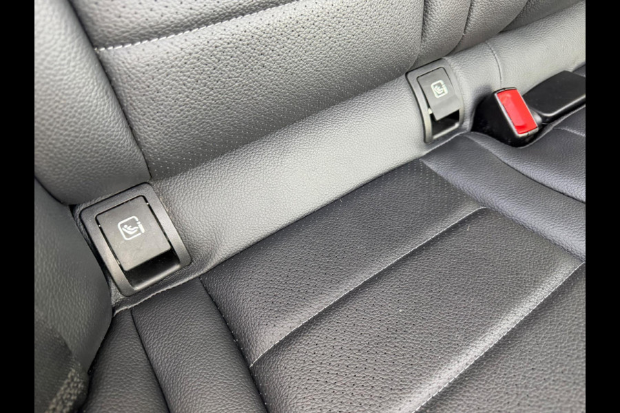 Mercedes-Benz C-Klasse Estate 180 AMG 2017 AUT PANO LEER NAP