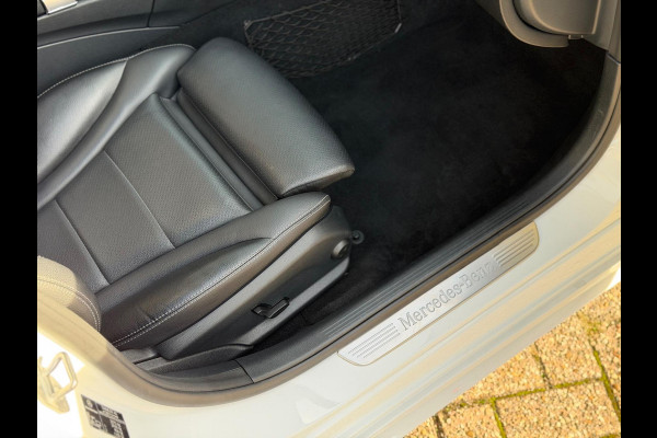 Mercedes-Benz C-Klasse Estate 180 AMG 2017 AUT PANO LEER NAP